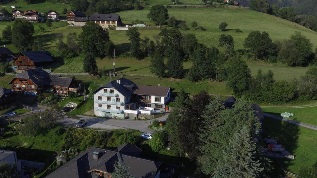 Ferienwohnung In Kaning Exterior photo